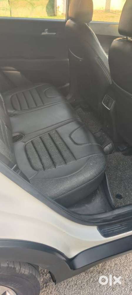 Hyundai Creta 1.6 Sx (o), 2018, Petrol