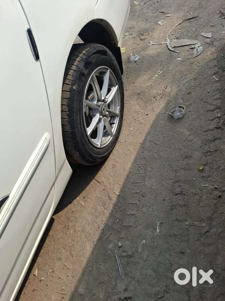 Toyota Corolla 2005 Petrol 00000 Km Driven