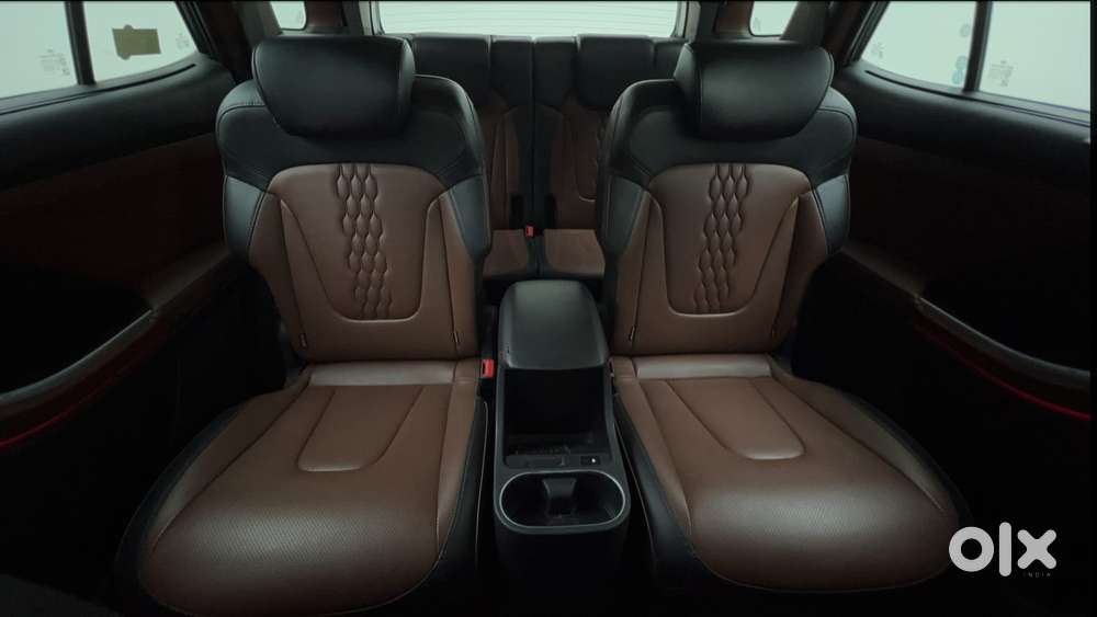 Hyundai Alcazar 1.5 Signature (o) Diesel At 6 Str, 2022, Diesel