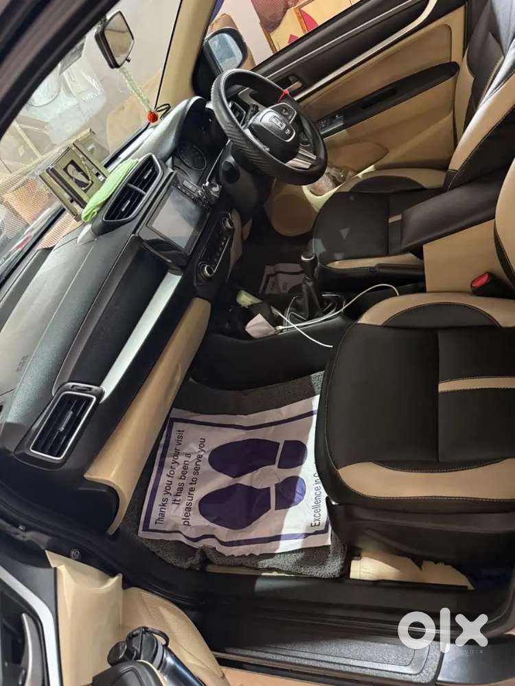 Honda Amaze 2022 Petrol 27500 Km Driven