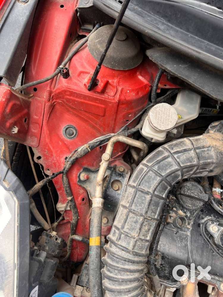 Maruti Suzuki Baleno Delta, 2018, Petrol