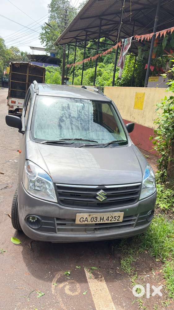 Maruti Wagon R 2011 Year
