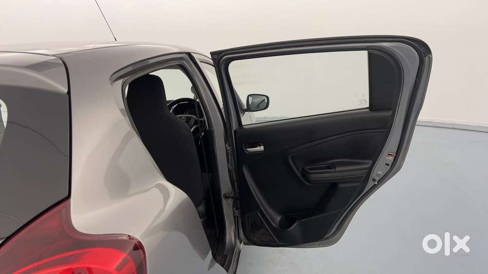 Maruti Suzuki Celerio Zxi, 2024, Petrol