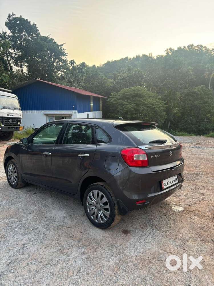 Maruti Suzuki Baleno 2018 Zeta Petrol 70000 Km, 18+  Fuel Efficiency.