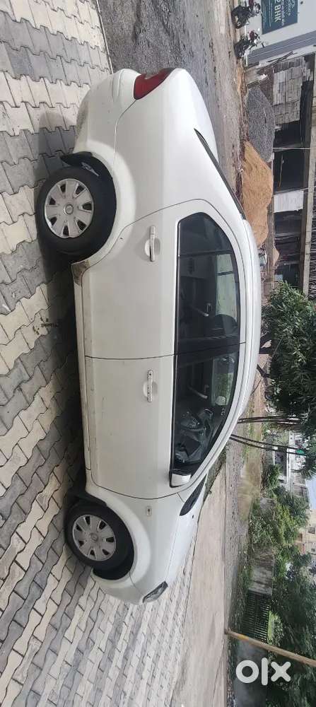 Ford Fiesta 1.4 Duratorq Lxi