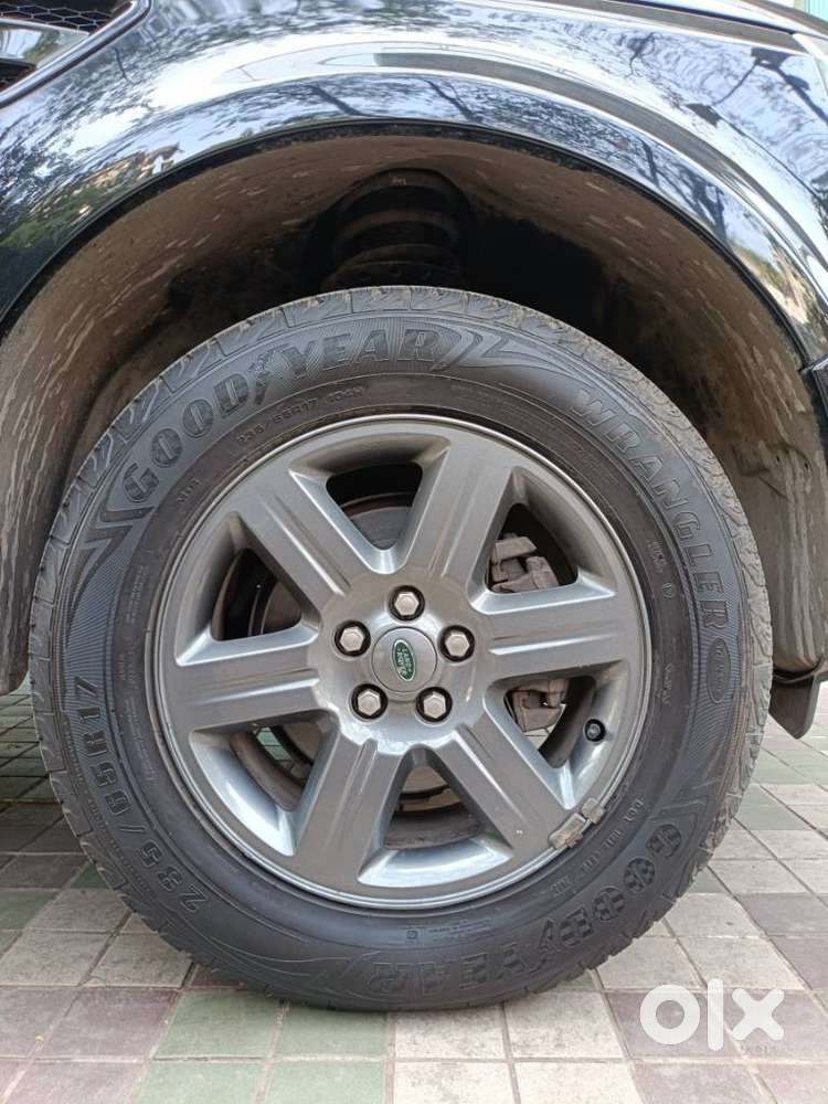 Land Rover Freelander 2 Se, 2014, Diesel