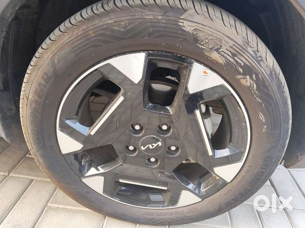 Kia Syros Htx Plus Opt Diesel At, 2025, Diesel