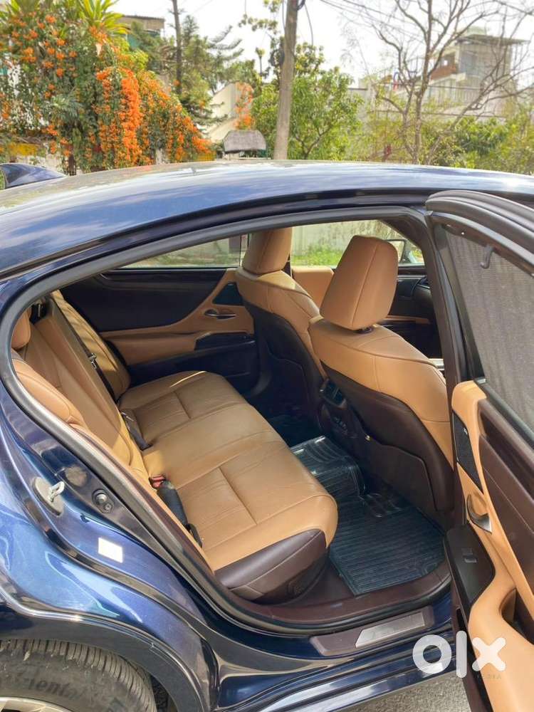 Lexus Es 2019 Petrol Well Maintained