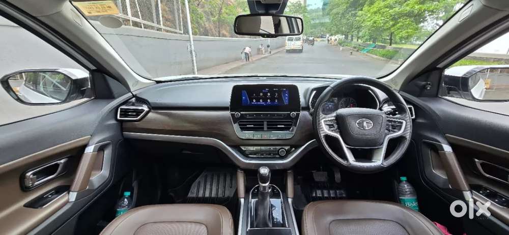 Tata Harrier Xza+, 2022, Diesel