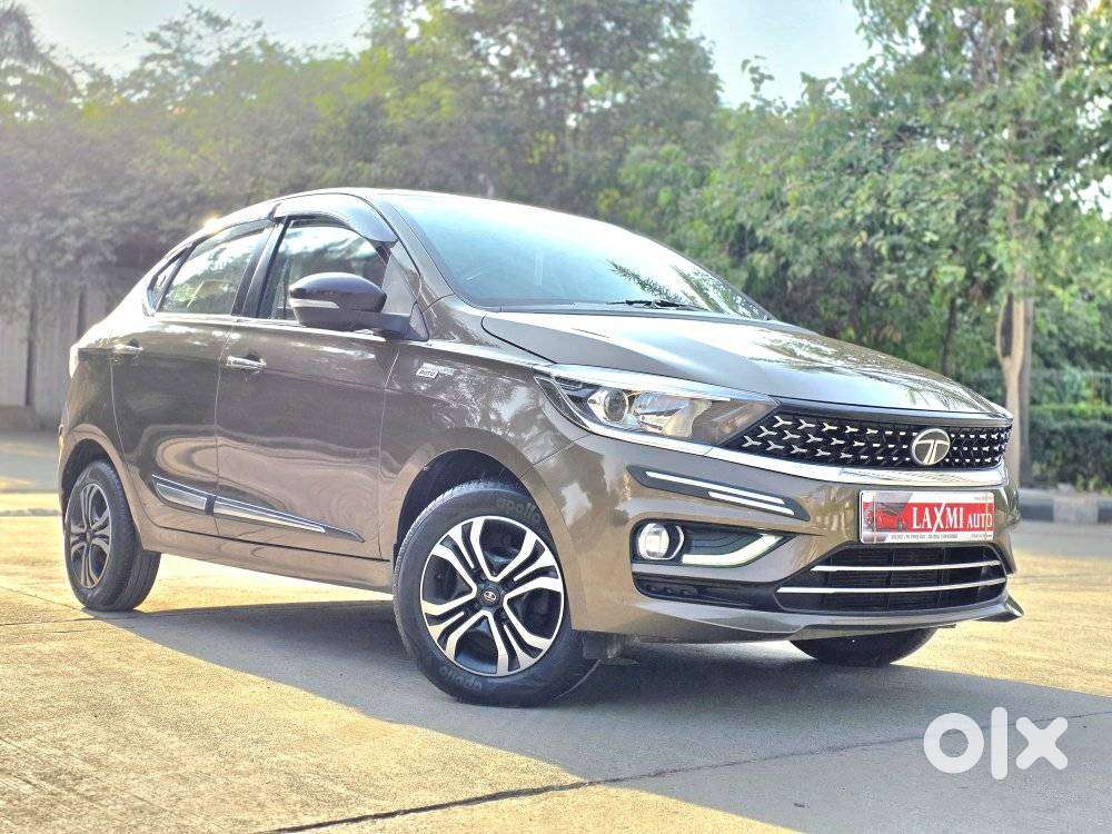 Tata Tigor 1.2 Revotron Xz Plus Cng, 2024, Cng & Hybrids