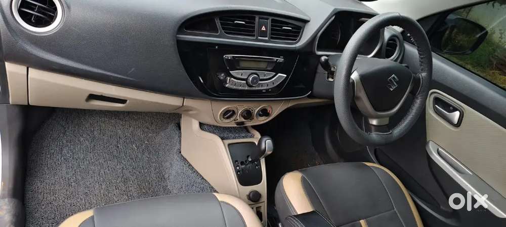 Alto K10 Amt