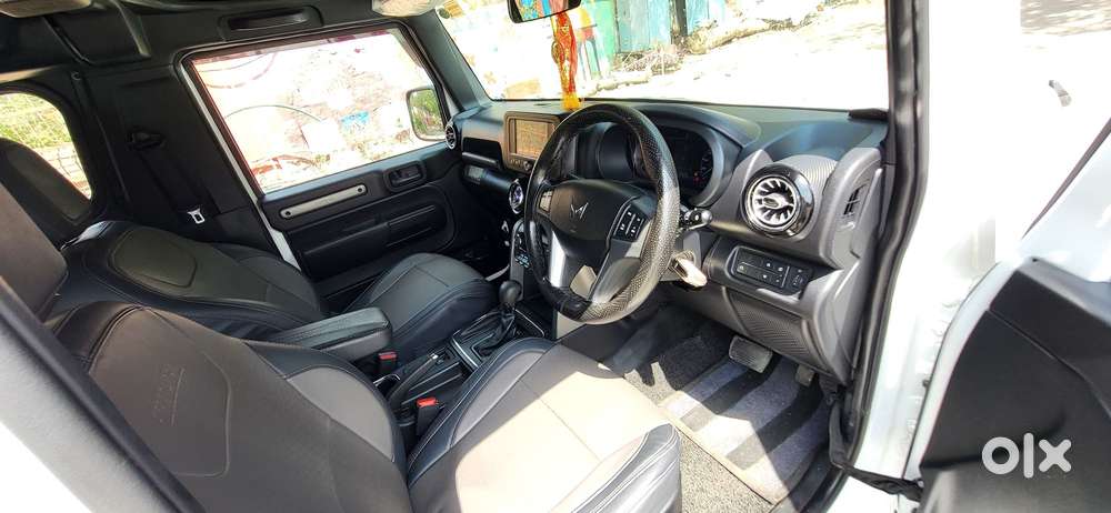Mahindra Thar Lx 4x4 Hardtop, 2024, Diesel