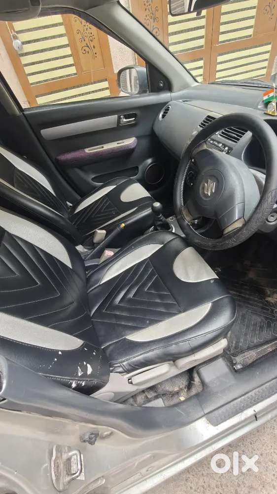 Swift Dzire Vdi 2010 Diesel