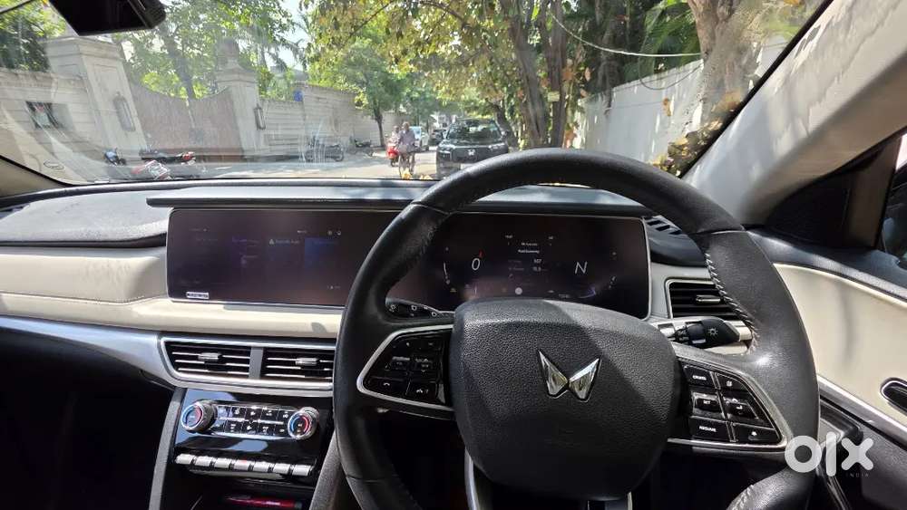 Mahindra Xuv700 2023 Diesel