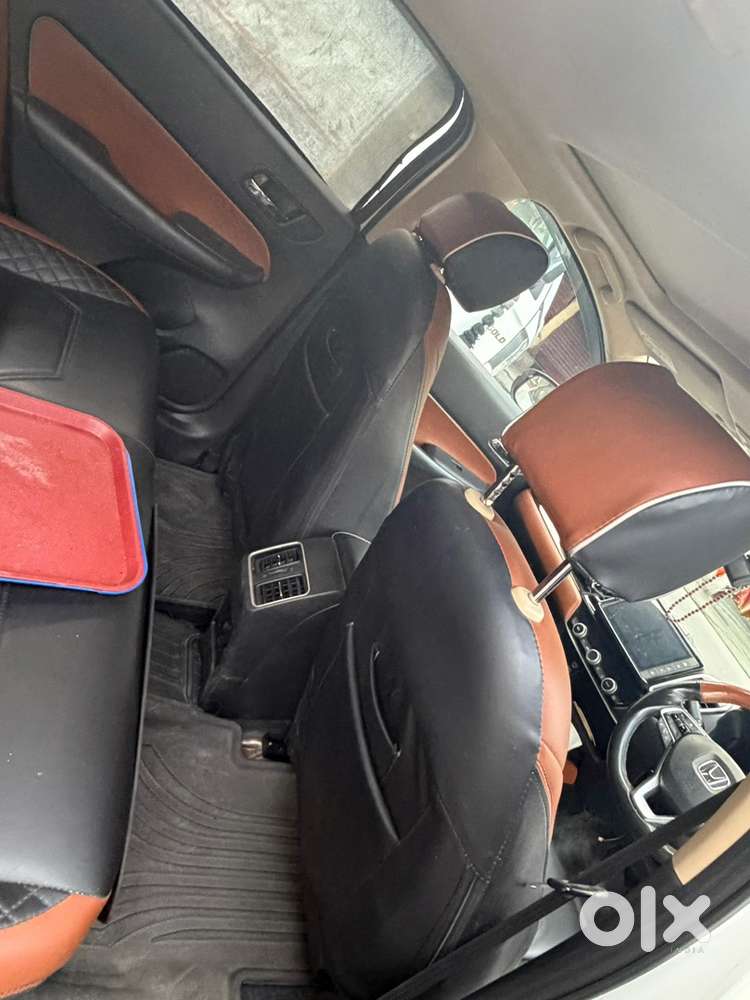 Honda City Petrol 2021