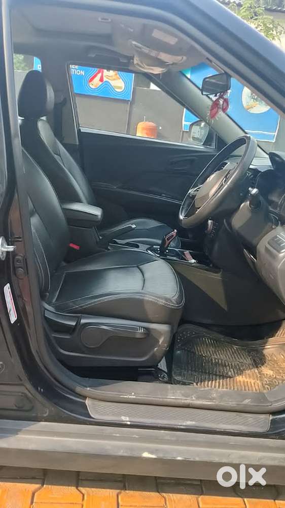 Mahindra Xuv400 Ev, 2023, Electric
