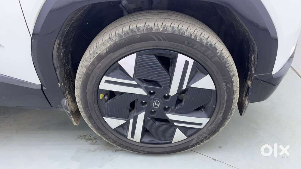 Tata Sierra Pure Plus Diesel At, 2026, Diesel