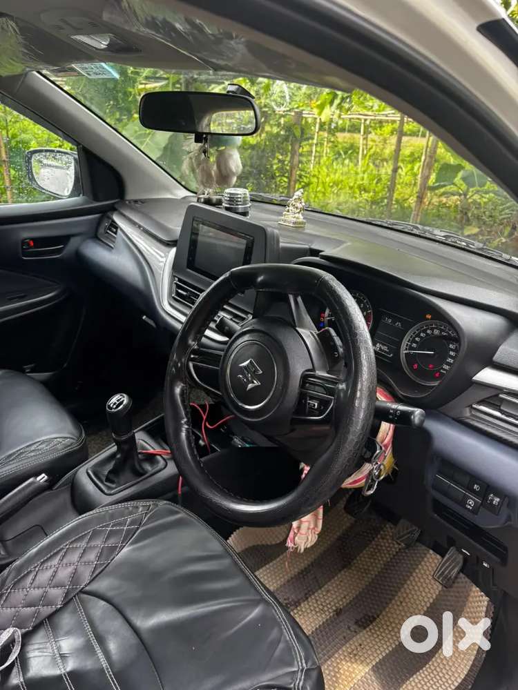 Baleno Delta P