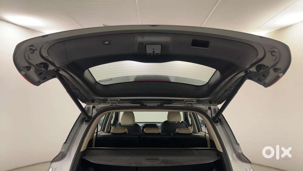 Mg Hector Sharp At, 2021, Petrol
