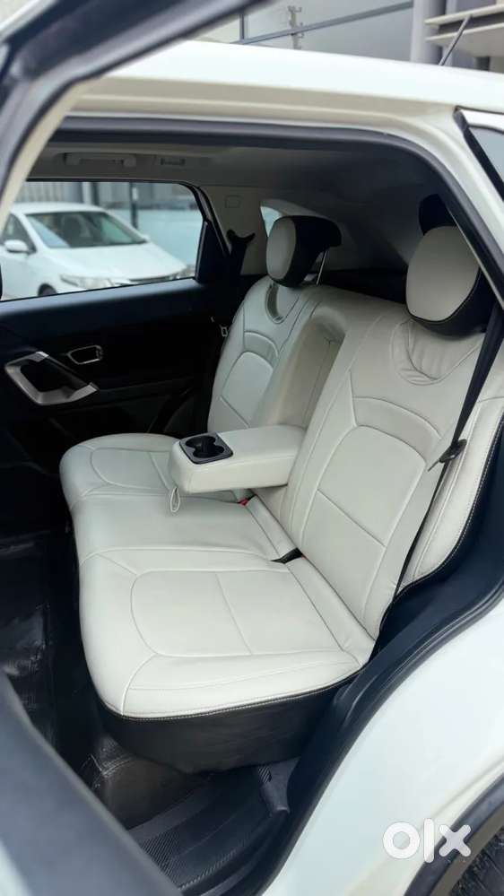 Tata Harrier 2.0 Kryotec Xta Plus, 2022, Diesel