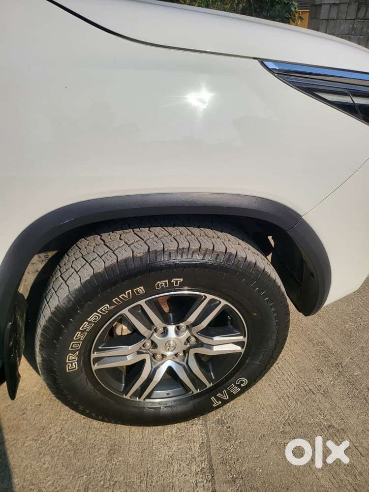 Toyota Fortuner 3.0 4x2 Automatic, 2023, Diesel