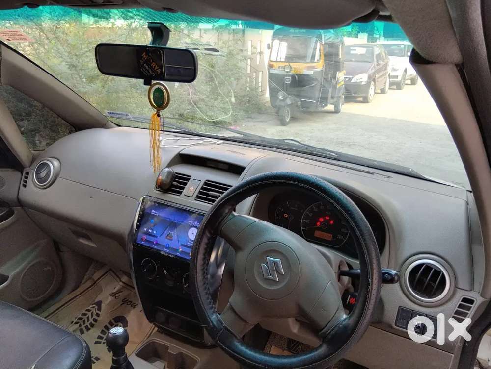 Sx4 Diesel