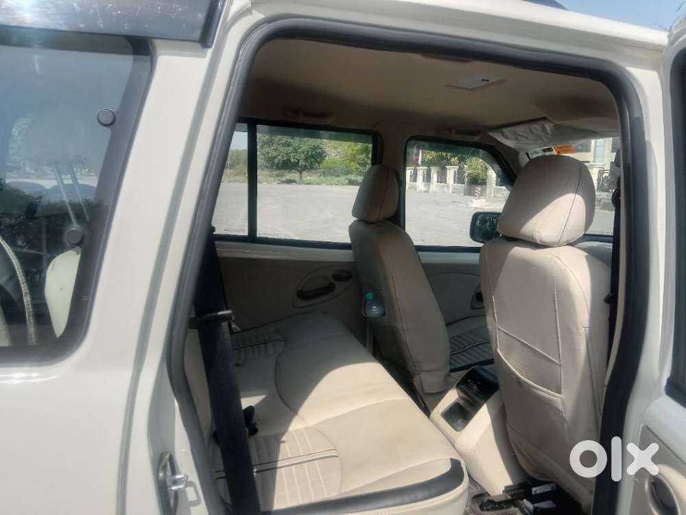 Mahindra Scorpio Classic 2.2 S Mt 7 Str, 2025, Diesel