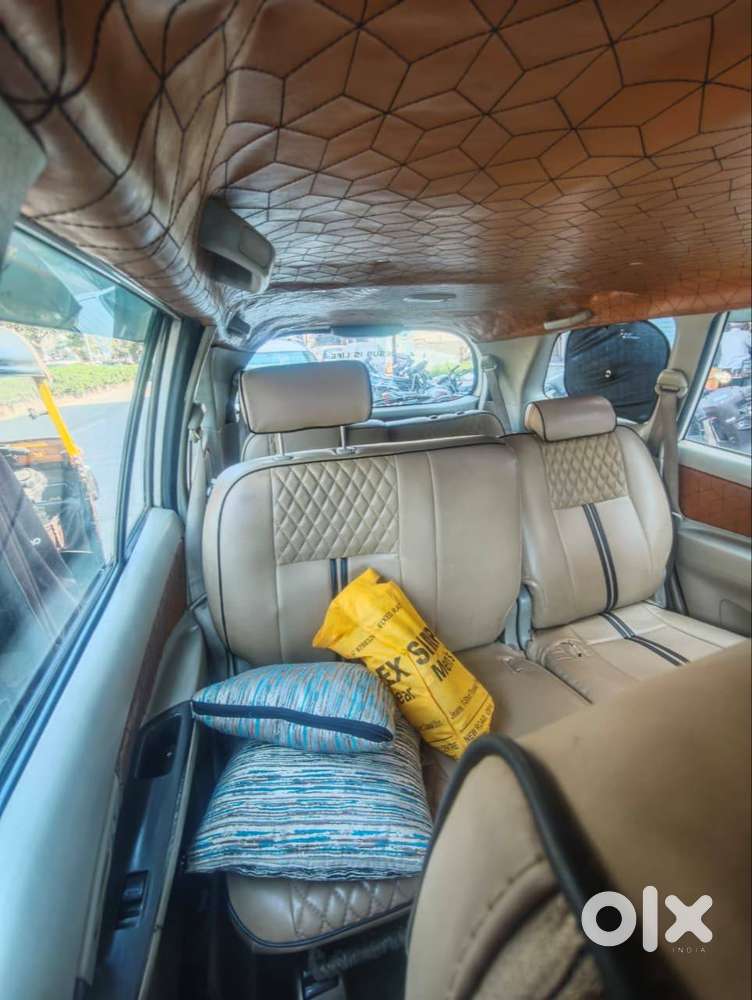 Toyota Innova 2.5 Diesel 2014