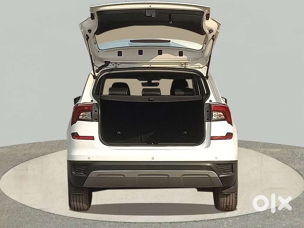 Skoda Kushaq 1.5 Tsi Style (6 Airbags) Dsg, 2022, Petrol
