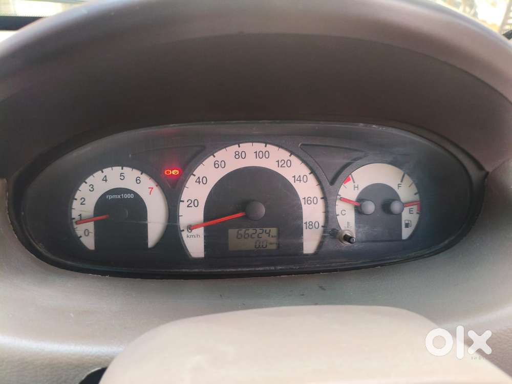 Mahindra Xylo 2009-2011 E4 Bs Iv, 2009, Diesel