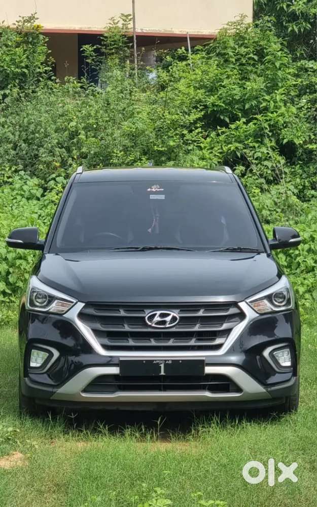 Vehicle No Is 1, Vip Used Car