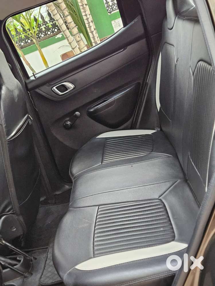 Renault Kwid Rxl Easy-r, 2019, Petrol