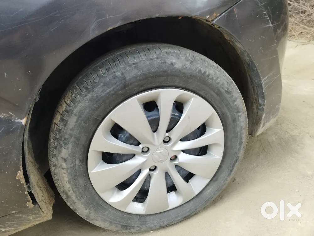 Maruti Suzuki Baleno Diesel 2018 All Ohk Condition Complete Documents