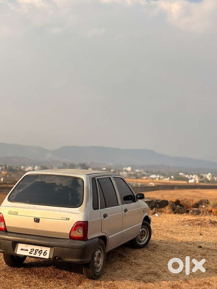 Maruti Suzuki Car 2006