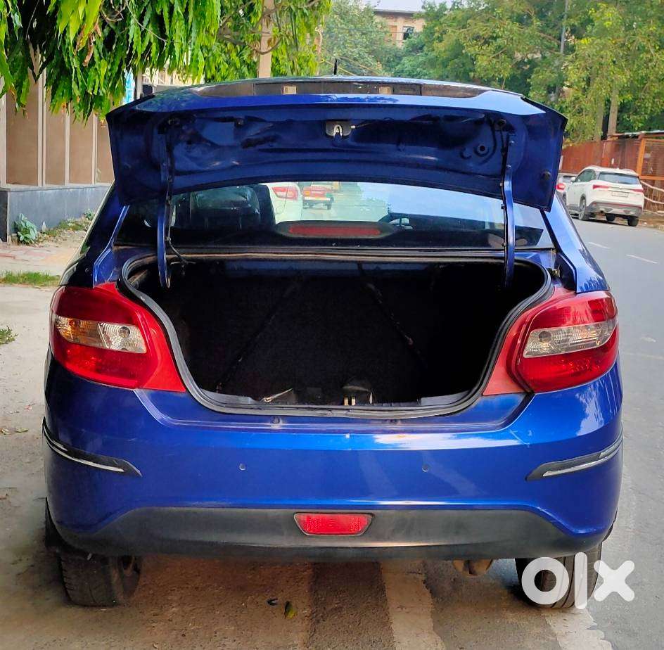 Tata Zest  1.3 Quadrajet Xt 90ps, 2016, Diesel