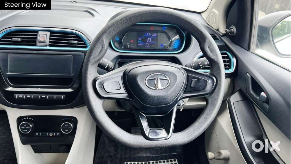 Tata Tiago Ev Xe Mr, 2023, Electric