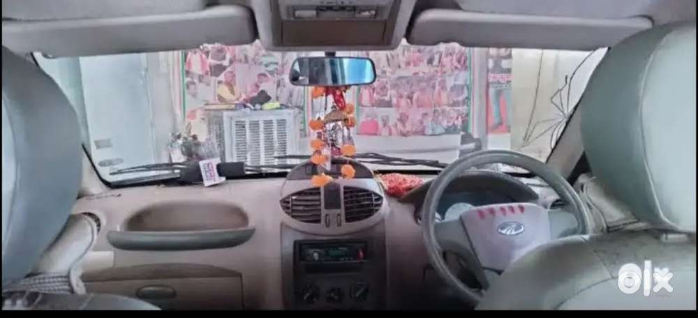 Mahindra Xylo 2010 Diesel Well Maintained