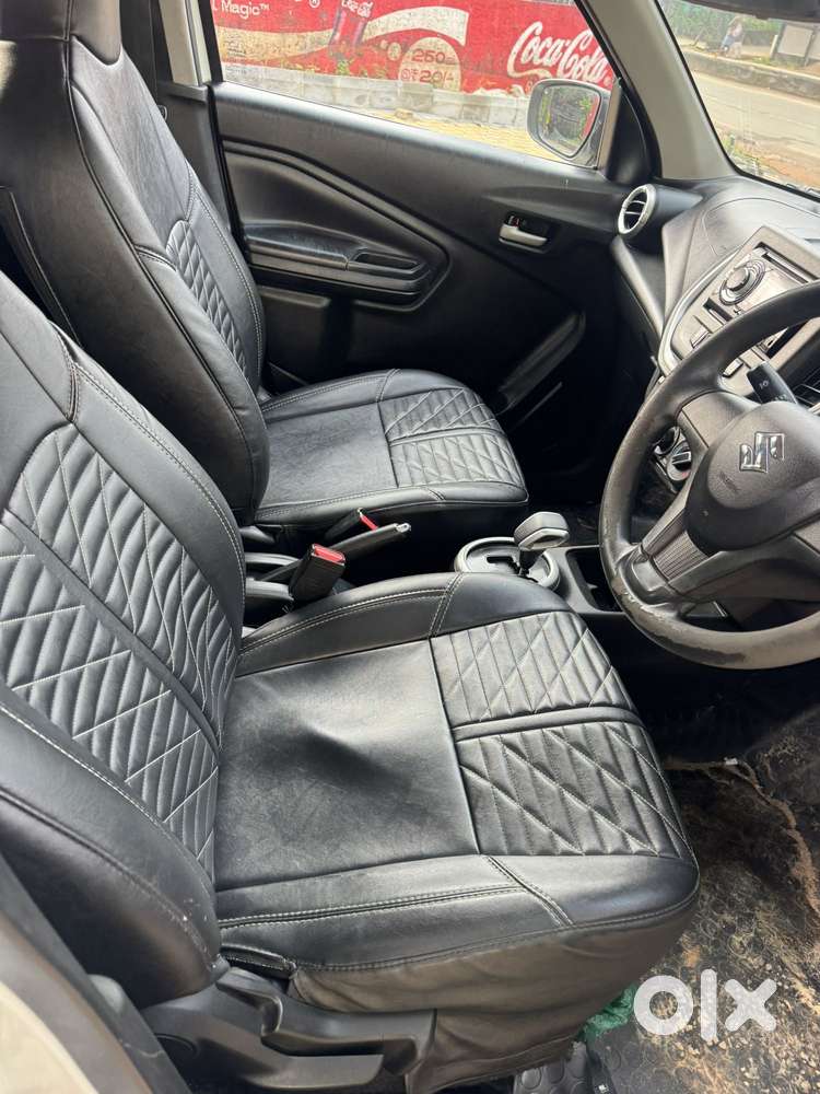 Maruti Suzuki Celerio 1.0 Vxi Ags, 2022, Petrol