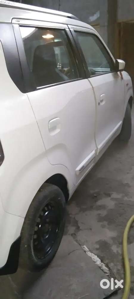 Maruti Suzuki Wagon R 2019