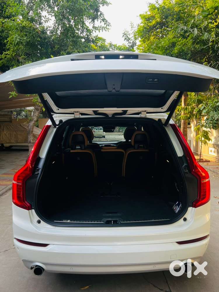Volvo Xc90 2017 Diesel Well Maintained