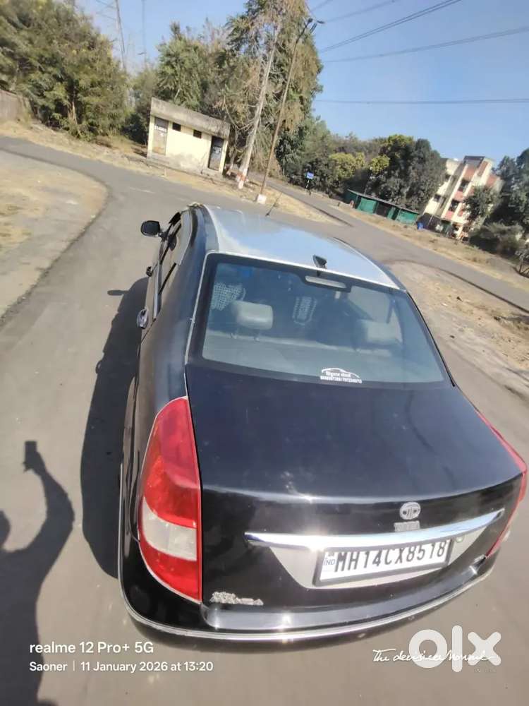 Tata Manza 2015 Club Class