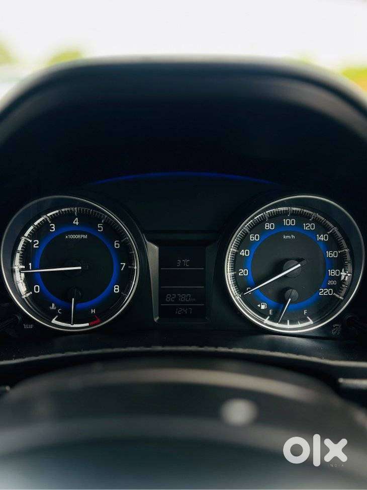 Maruti Suzuki Baleno Delta, 2021, Petrol