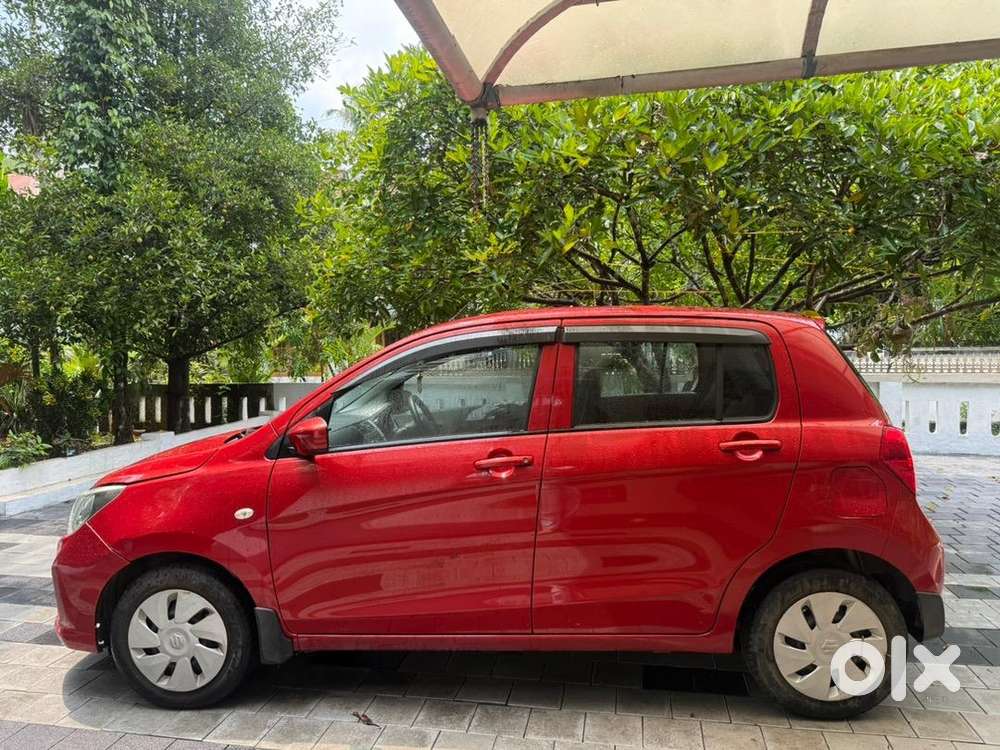 Maruti Suzuki 2019 Car