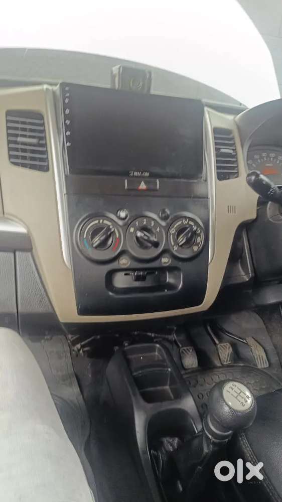 Maruti Suzuki Wagon R 2016 Second Owner