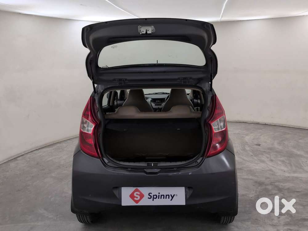 Hyundai Eon Magna +, 2017, Petrol