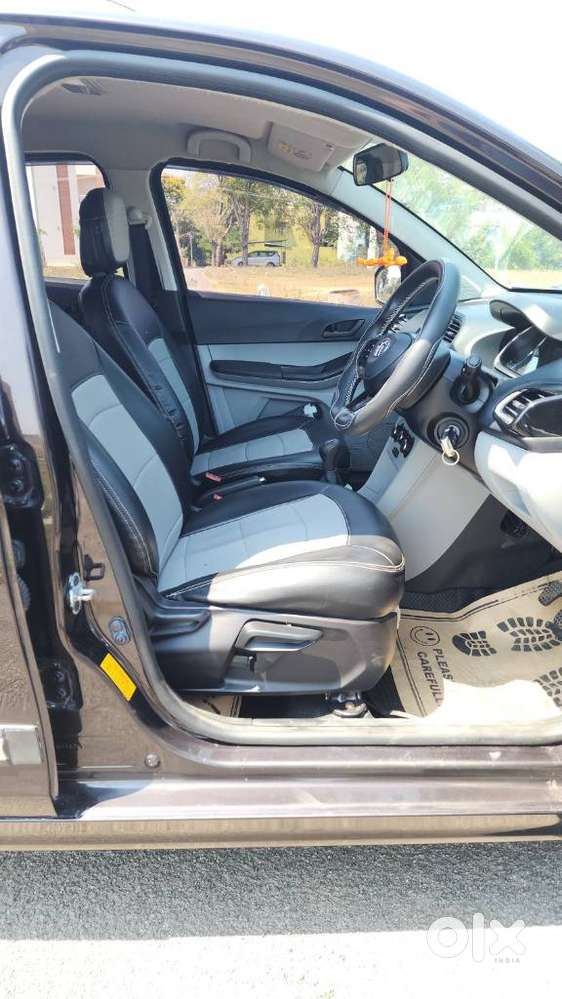 Tata Tiago Xm, 2022, Petrol