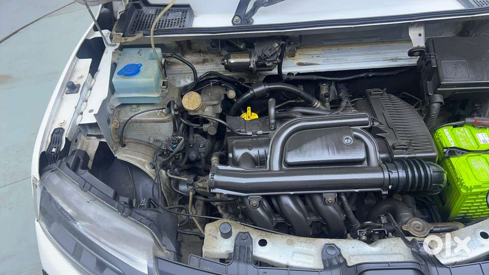 Renault Kwid Climber 1.0 Amt Opt, 2020, Petrol