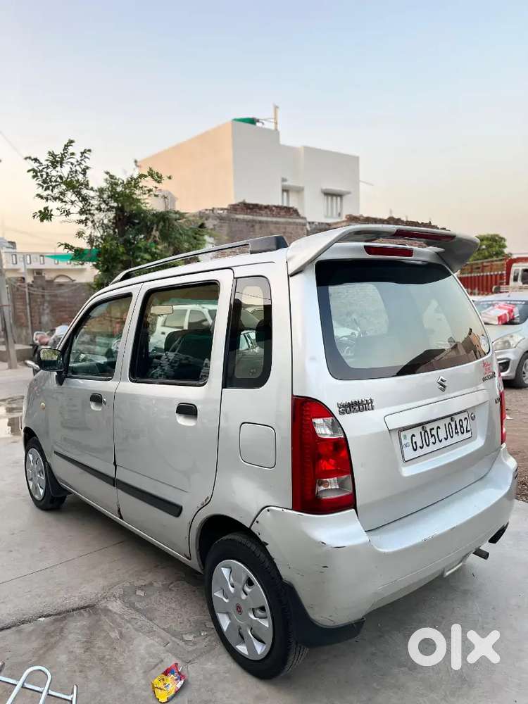 Powerfull Engine  Doctor Car