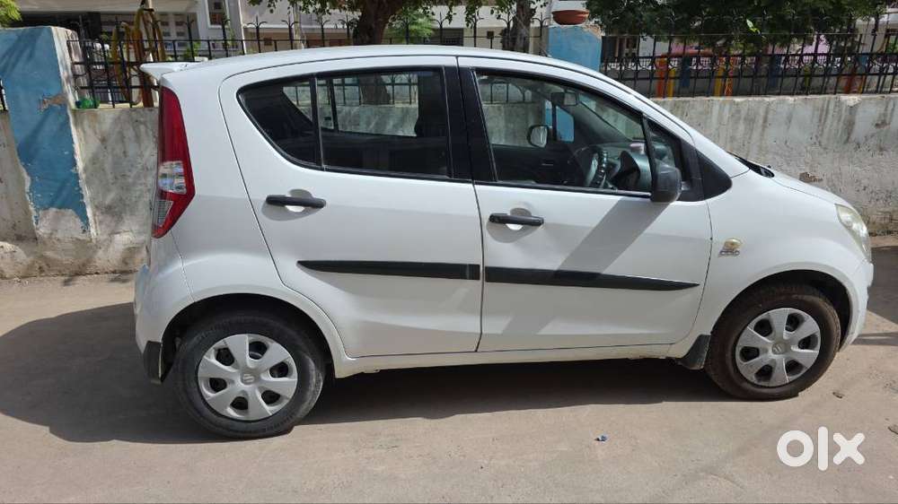 Maruti Suzuki Ritz Vdi 2013
