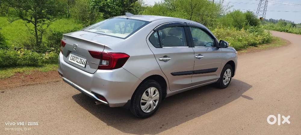 Honda Amaze 1.2 Petrol Manual 2023